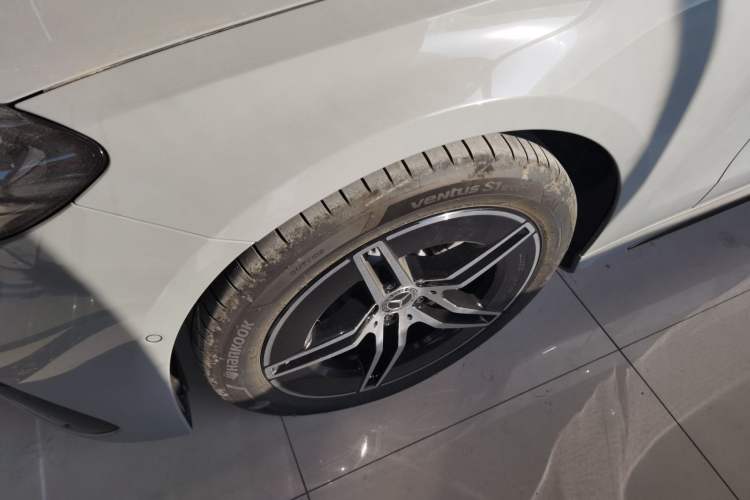 Used Mercedes-Benz E-Class 2024 E 300 Fashion Sport Edition
