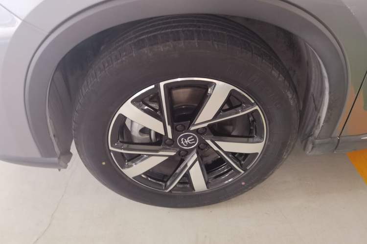 Used BYD Song Pro New Energy 2024 HONOR Edition DM-i 71KM Leading Model