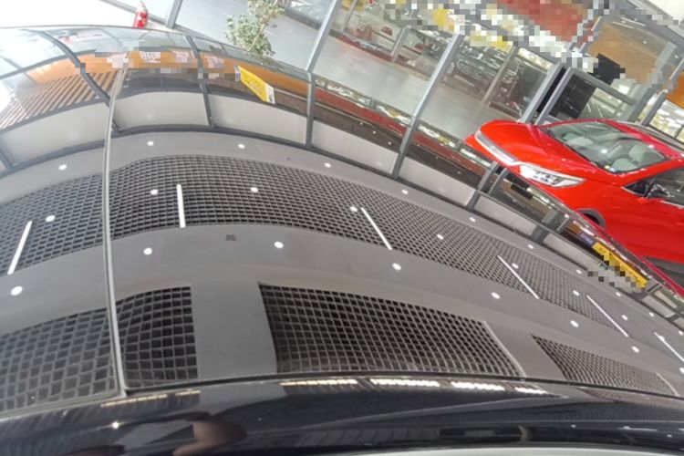 Used XPeng P7 2021 670G
