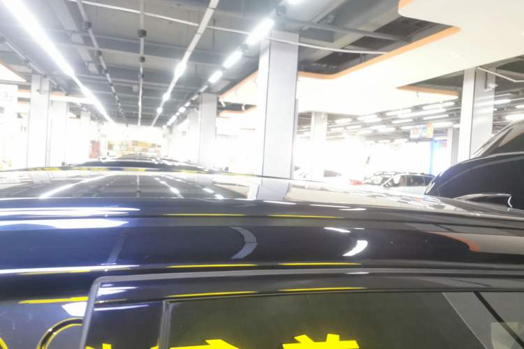 Used Nio ES7 2022 75 kWh
