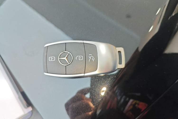 Used Mercedes-Benz GLB 2024 Refresh GLB 220 Dynamic Edition