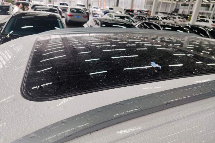 Used Changan CS75 PLUS 2025 4th Generation UItra 2.0T New Blue Whale Smart Intelligent Powertrain Version
