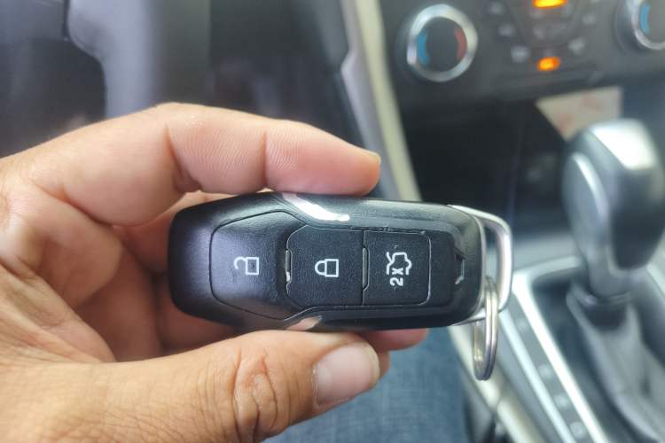 Used Ford Mondeo 2013 2.0L GTDi 200 Fashion Edition