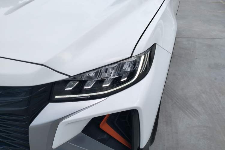 Used Geely Auto Emgrand X7 Sport 2022 Boyue X 1.8TD DCT Smart Model