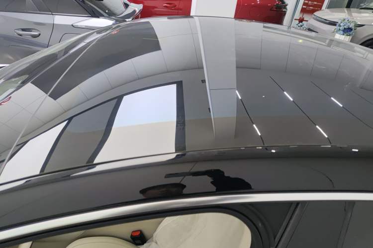 Used FORTHING Xinghai S7 2024 555 Enjoyment Edition