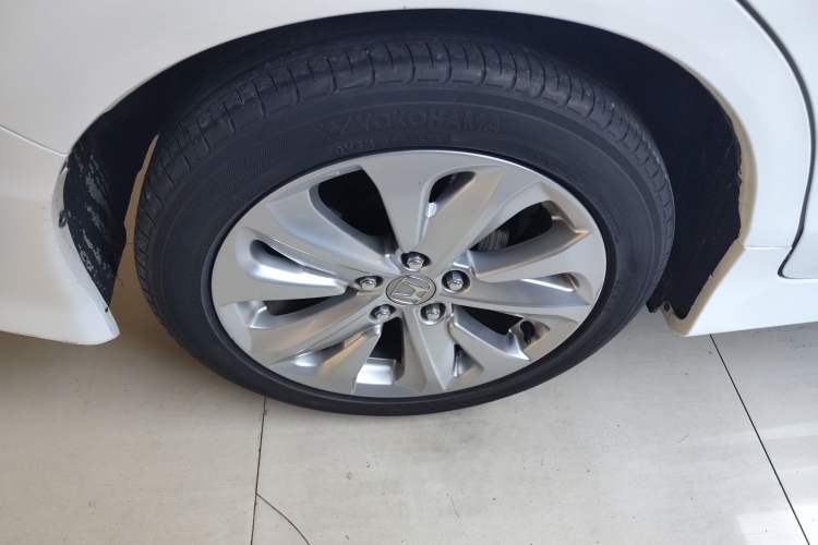 Used Honda Jade 2020 1.8L automatic Comfort version
