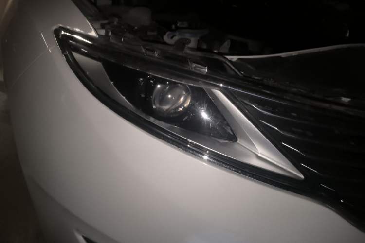 Used Lincoln MKZ 2014 2.0T Luxury Edition
