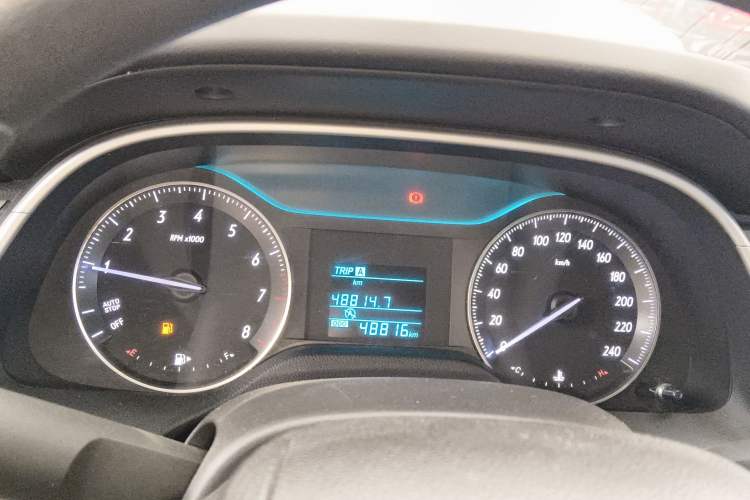 Used Buick GT 2015 15N Manual Entry-Level Trim