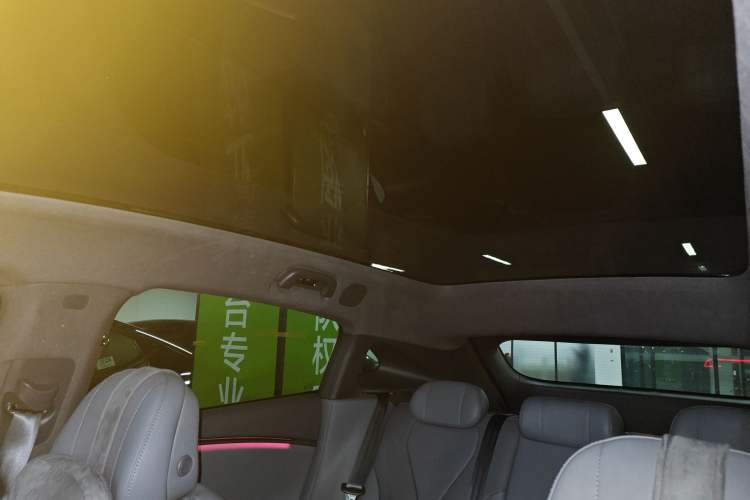 Used XPeng G7 2025 Model—602 Long Range Max