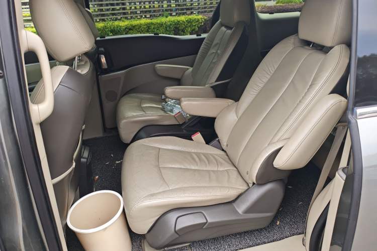 Used Buick GL8 2013 2.4L LT Luxury Business Executive Edition