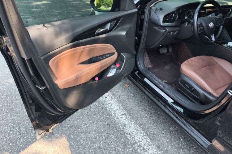 Used Buick Regal 2023 552T Smart Enjoyment Version
