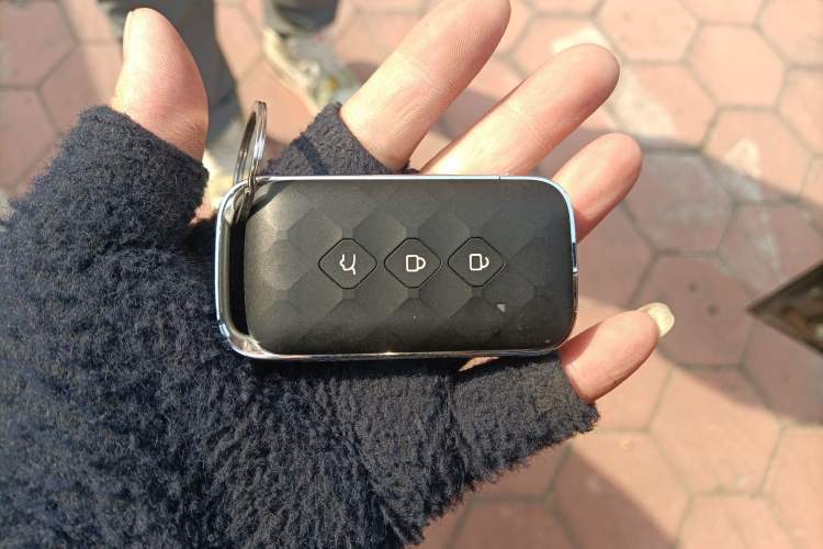 Used Wuling Xingguang 2024 Co-creation Edition 150 Standard Model