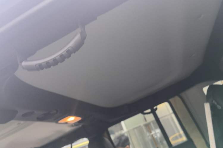 Used BAIC Off-Road BJ40 2016 40L 2.3T Automatic All-Wheel Drive Premium Edition