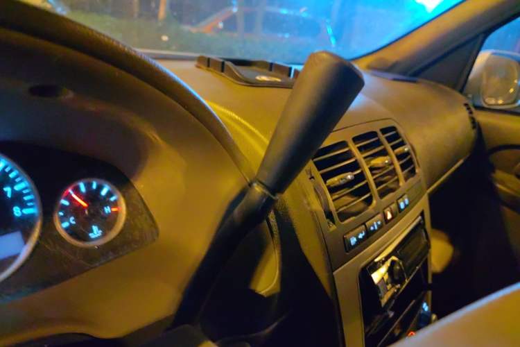 Used Buick GL8 2014 2.4L Classic Edition