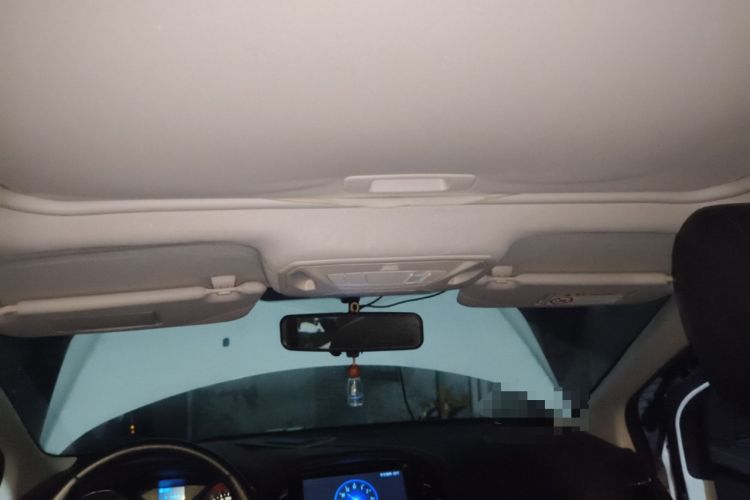 Used Ford Focus 2015 Sedan 1.6L Automatic Trend Model