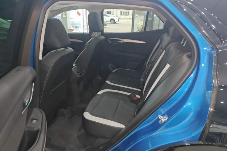 Used Buick Envision 2024 Encore S 25T Ignite Black Style Edition
