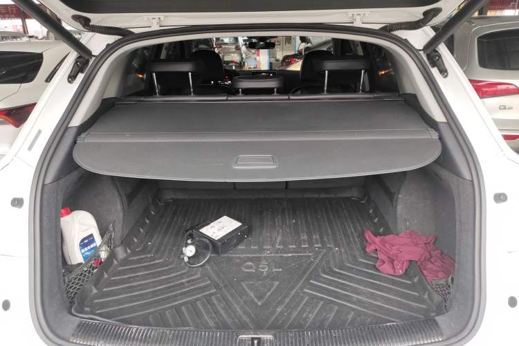 Used Audi Q5L 2020 40 TFSI Prestige Fashion Edition
