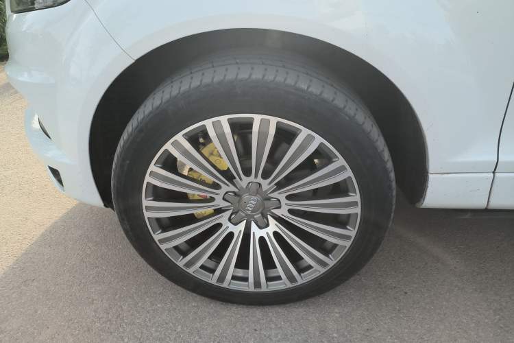 Used Audi Q7 2014 35 TFSI Sport Edition
