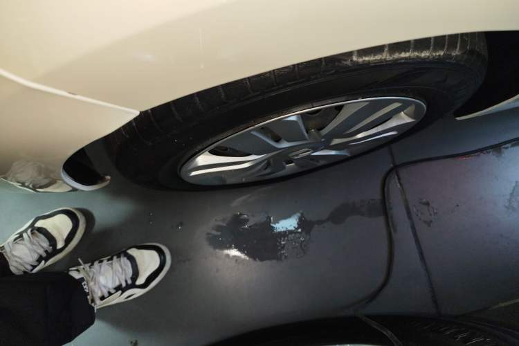 Used Honda Fit 2016 1.5L LX CVT Comfort Model
