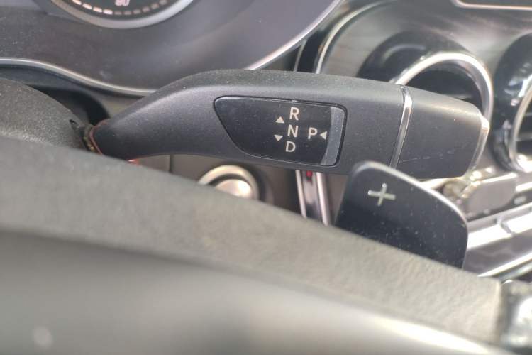 Used Mercedes-Benz C-Class 2015 C 200 L Sport Edition