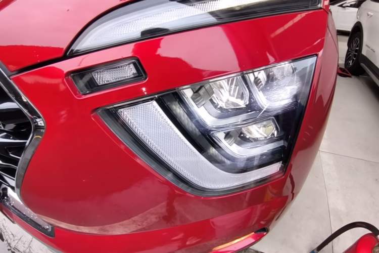Used Hyundai ix25 2020 1.5L CVT DLX Prestige Version