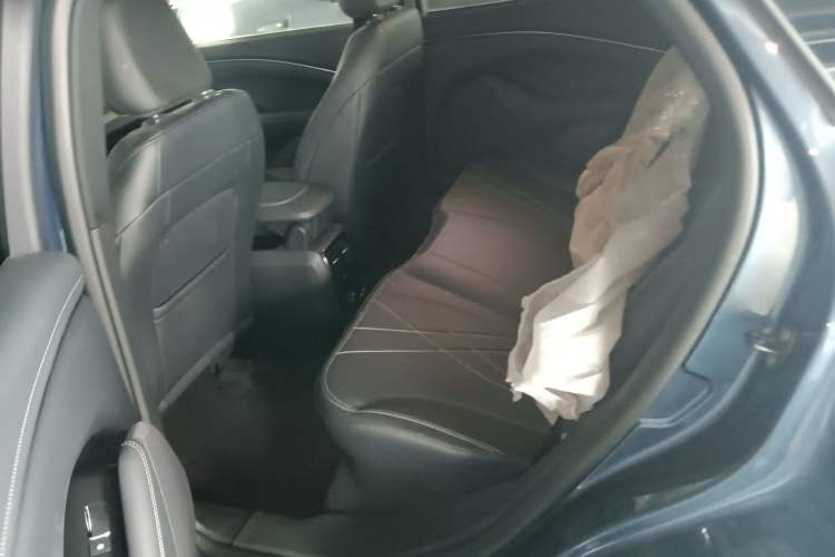 Used Ford Mustang Mach-E 2021 Leap Edition Rear-Drive Version (Standard Range)