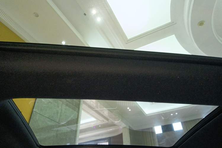 Used Mercedes-Benz C-Class 2023 Restyled C 260 L Sport Edition Headliner