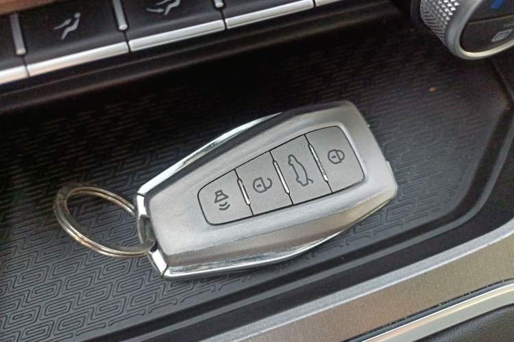 Used Geely Auto Coolray 2020 PRO 240T Manual Shooter
