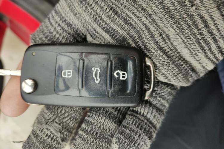 Used Skoda Fabia 2015 1.4L Manual Front-Wheel Drive Model