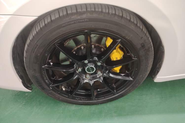 Used Lexus IS 2017 300 F SPORT Edition
