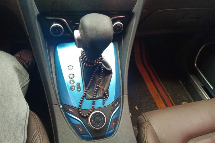 Used Haima V70 2016 1.5T Automatic "Comfort & Enjoyment" 6-Seater
