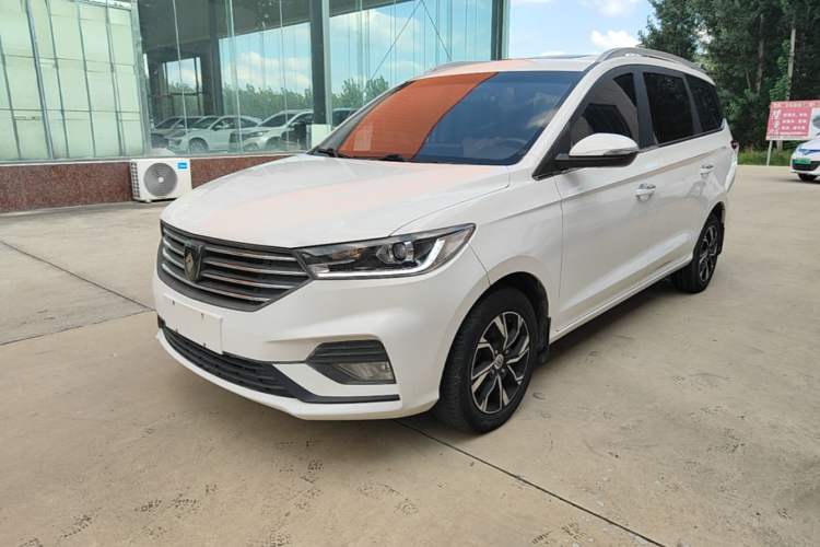 Used Baojun 360 2018 1.5L Automatic Luxury Version China V Guazi used car, China used car export, Used car for sale, Used  cars, Cheapest cars for sale