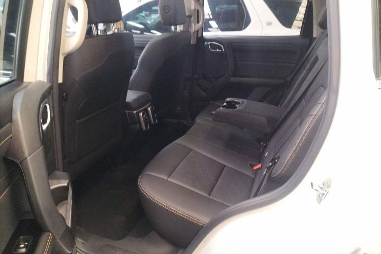 Used Haval DARGO 2024 1.5T DCT Border Collie Edition