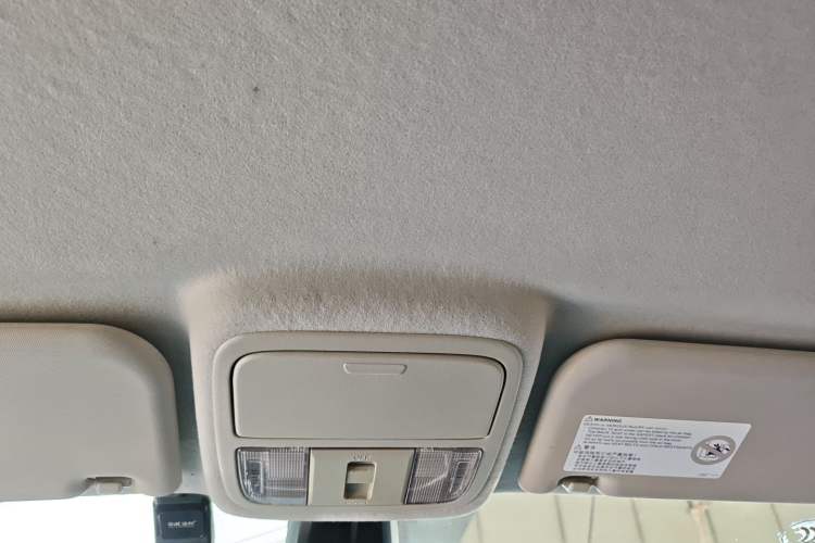 Used JMC Yuhu EV 2022 4x2 LX JX1032PSEF5BEV