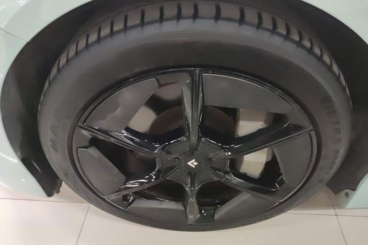 Used Hyptec GT 2023 710 Rear-Drive Pro Supercharge Edition