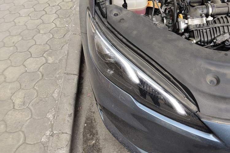 Used BYD Seal 05 DM-i 2025 DM-i Smart Drive 55KM Luxury Model
