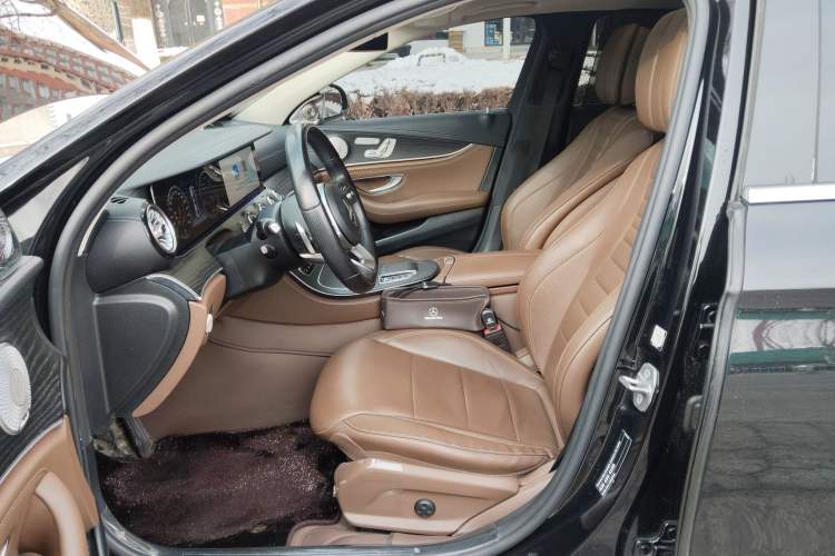 Used Mercedes-Benz E-Class 2019 Restyled E 300 L Sport Luxury Edition