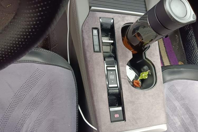 Used Citroen C5 X 2021 1.6T Enjoy the Extraordinary
