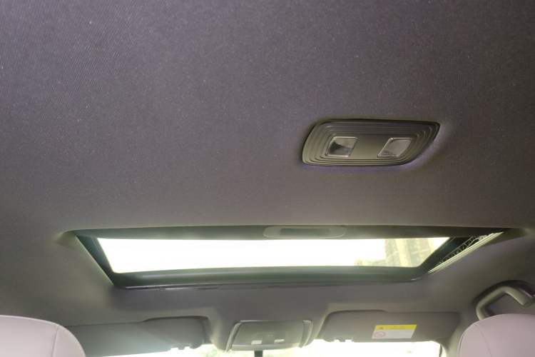 Used BYD Qin PLUS 2021 DM-i 55KM Flagship Model