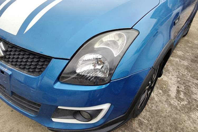 Used Suzuki Swift 2015 1.5L Automatic Limited Edition