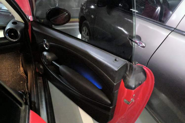 Used MINI MINI 2013 1.6L ONE Limited Edition First Version
