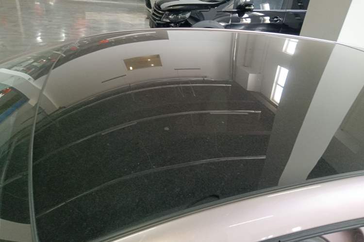 Used BYD Dolphin 2021 405 km Fashion Edition Roof