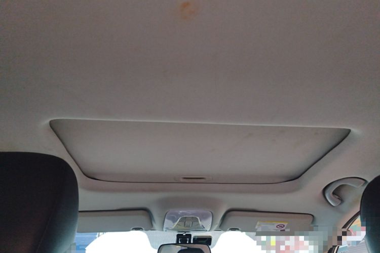 Used GAC Trumpchi GS4 2017 235T Automatic Two-Wheel Drive Elite Edition
