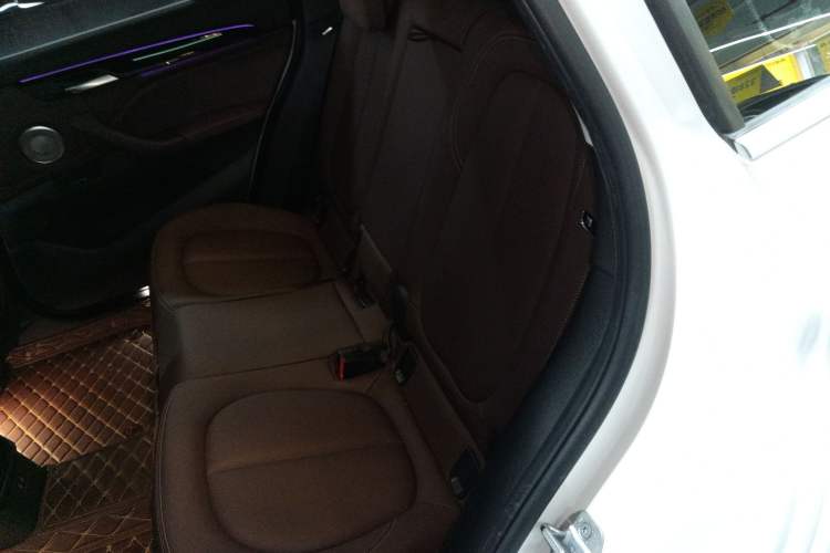 Used BMW X1 New Energy 2020 xDrive30Le Premium Edition