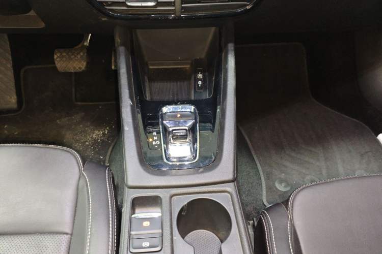 Used Skoda Octavia 2022 PRO TSI280 Luxury Edition
