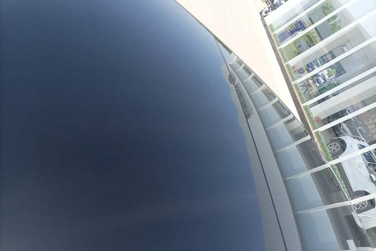 Used Li Auto L8 2023 Pro Model Roof