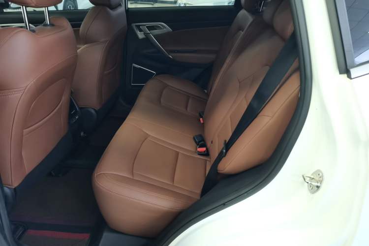 Used Geely Auto Emgrand X7 Sport 2021 1.8TD DCT Two-Wheel Drive Asian Games Edition
