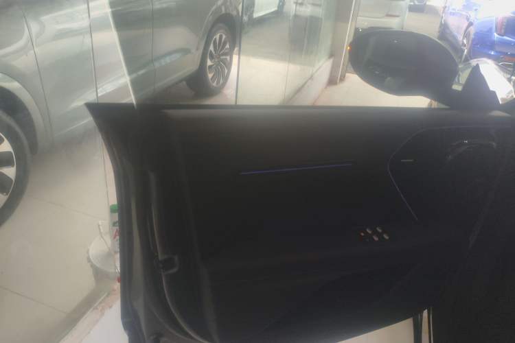 Used Avatr 07 2024 Max Extended-Range Edition
