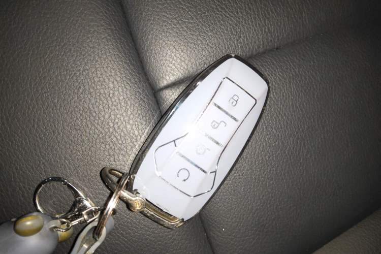 Used BYD Song MAX 2021 Upgraded Model 1.5T Automatic Luxury 7-Seater
