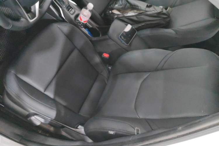 Used Toyota Levin 2023 TNGA 1.5L CVT Progressive Edition Left Front Seat